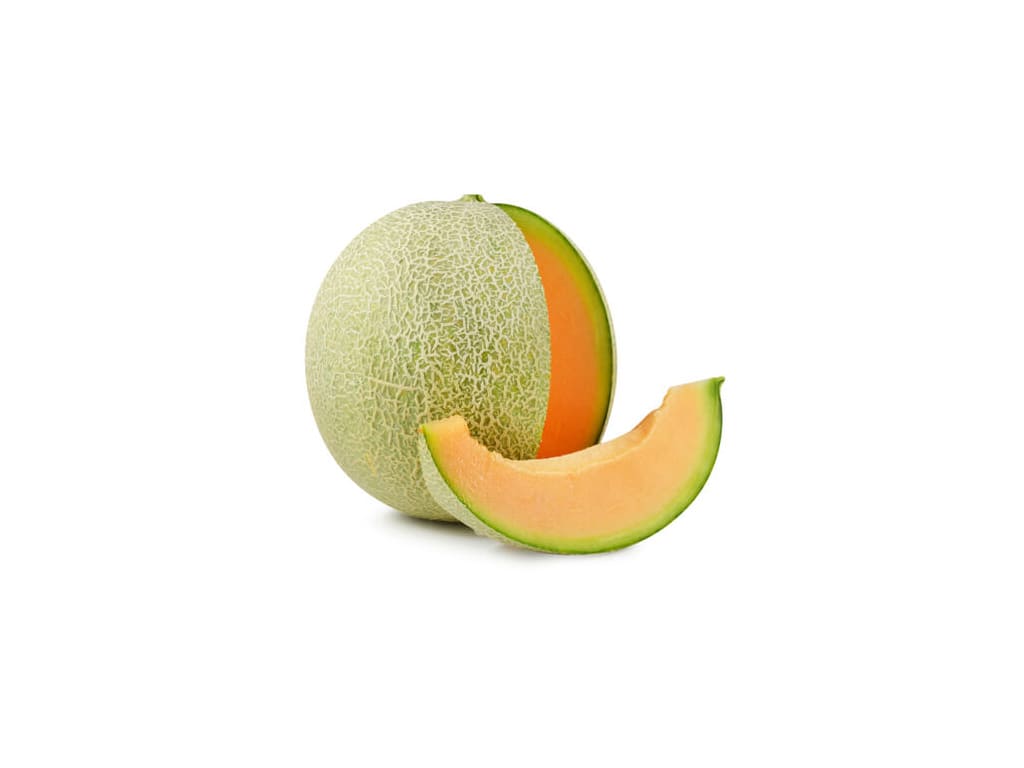 Melón Cantalupe (Harper)