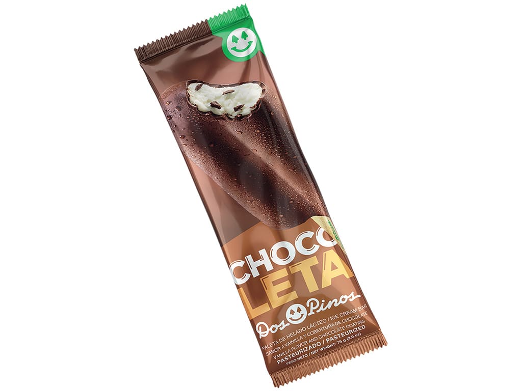 Helados