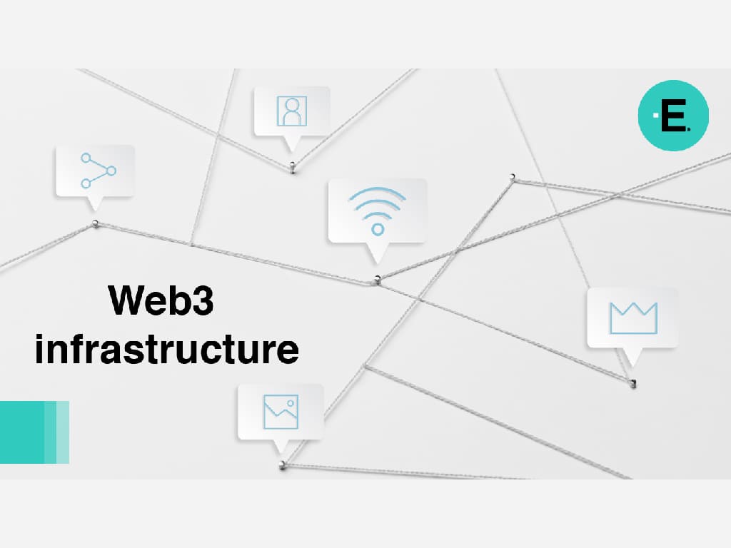Infraestructura para web3