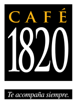 Café 1820