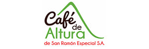 Café de Altura de San Ramon Especial S.A
