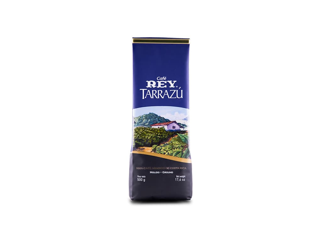 Café Rey Selecto – Buy From Costa Rica