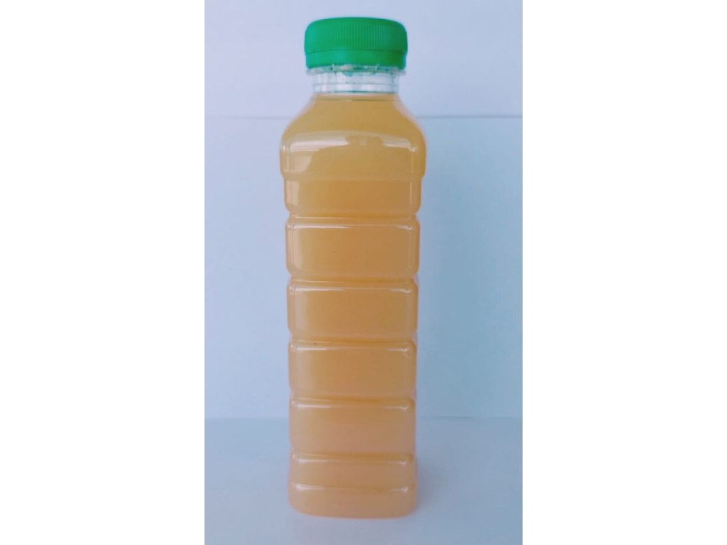 Fruits Pulp