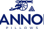 Cannon Pillows