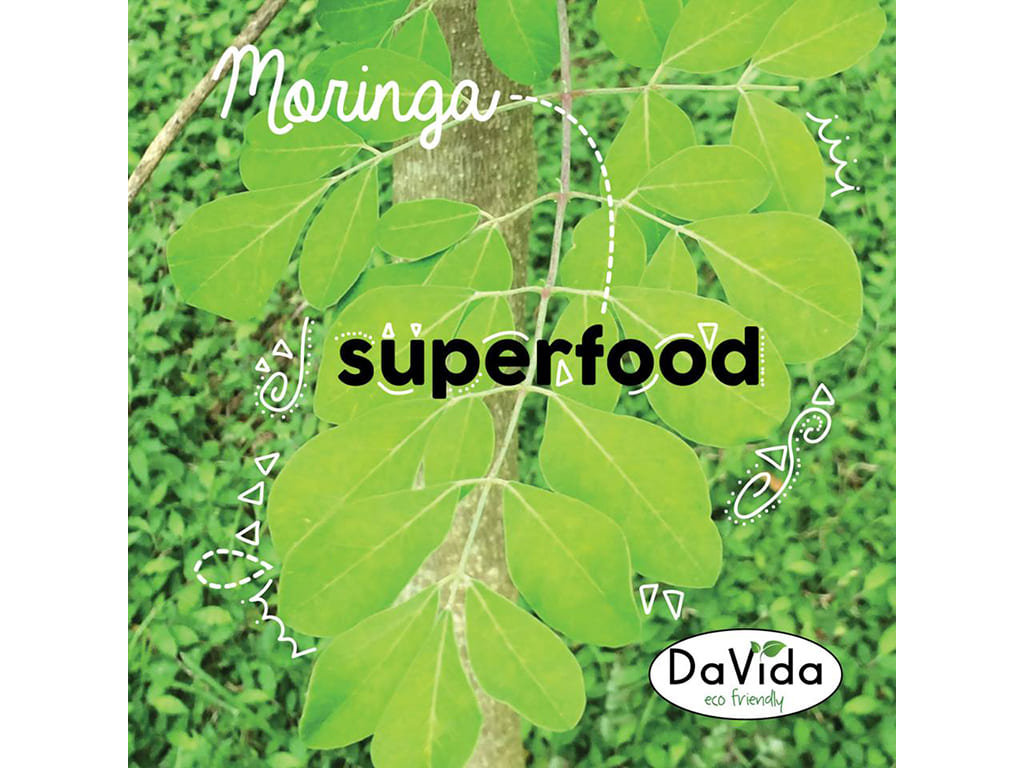 DaVida Moringa Superfood
