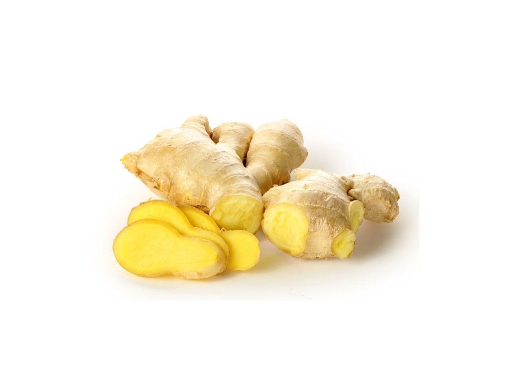 Ginger