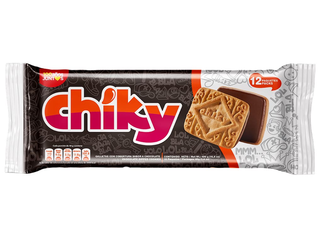 Chiky