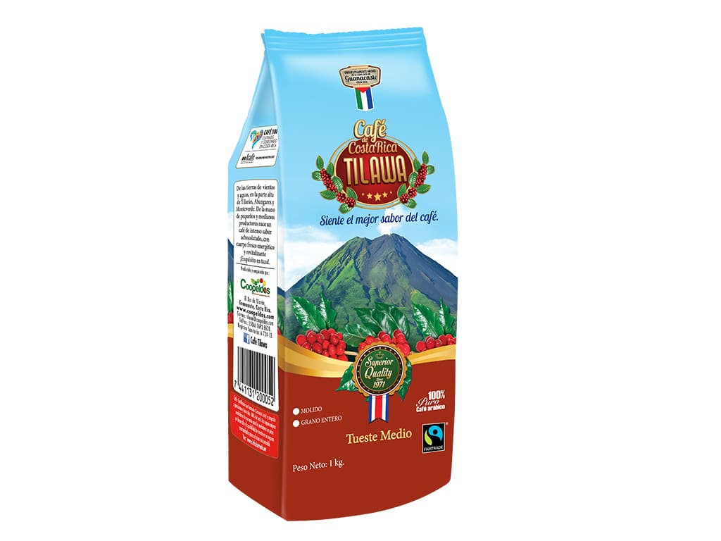 Tilawa Coffee