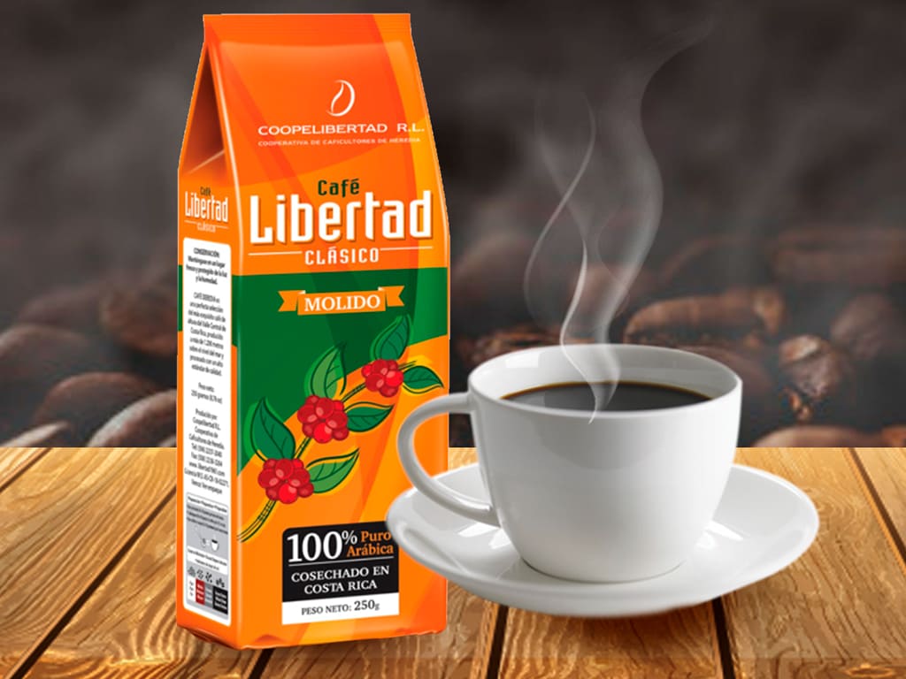 Libertad Clásico