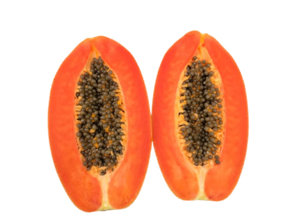 PAPAYA FRESCA