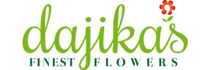 Dajika's Finest Flowers