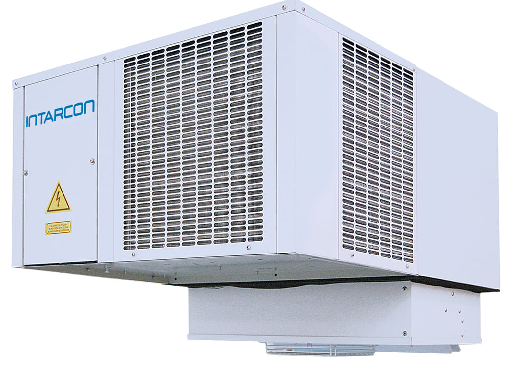 AIR CONDITIONING AND AIR EXTRACTION/INJECTION