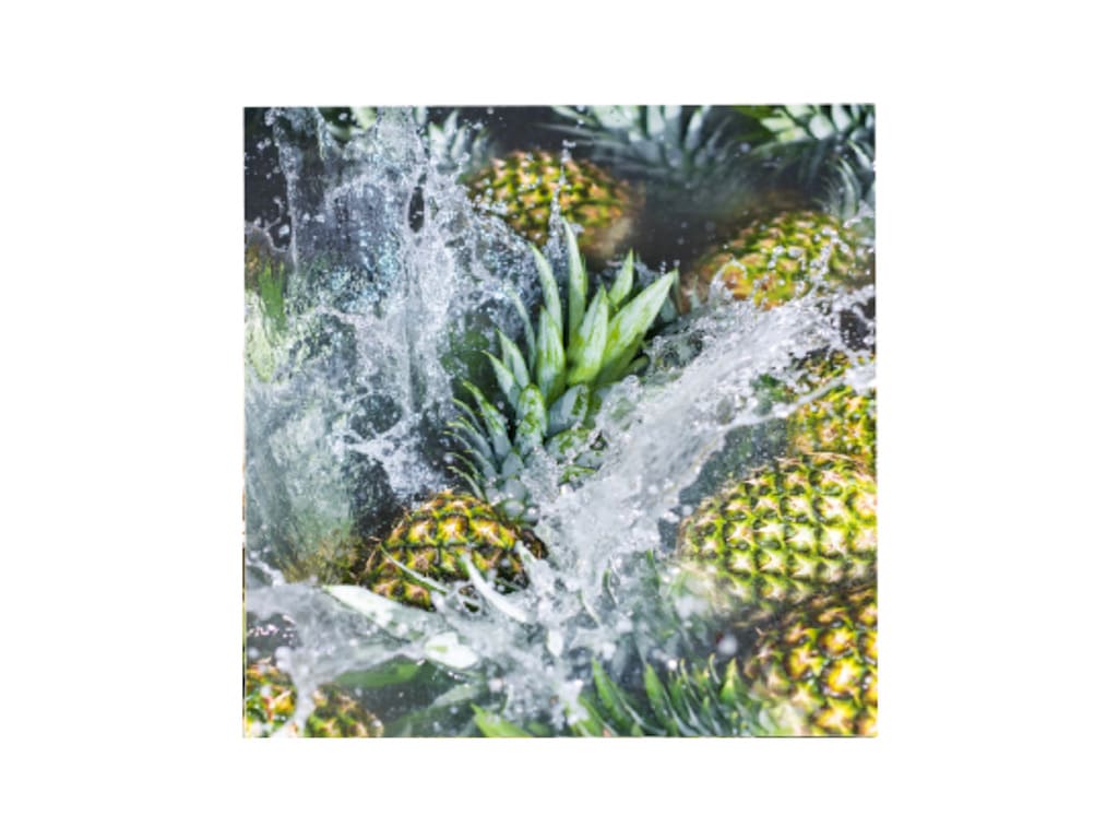 Pineapples md2