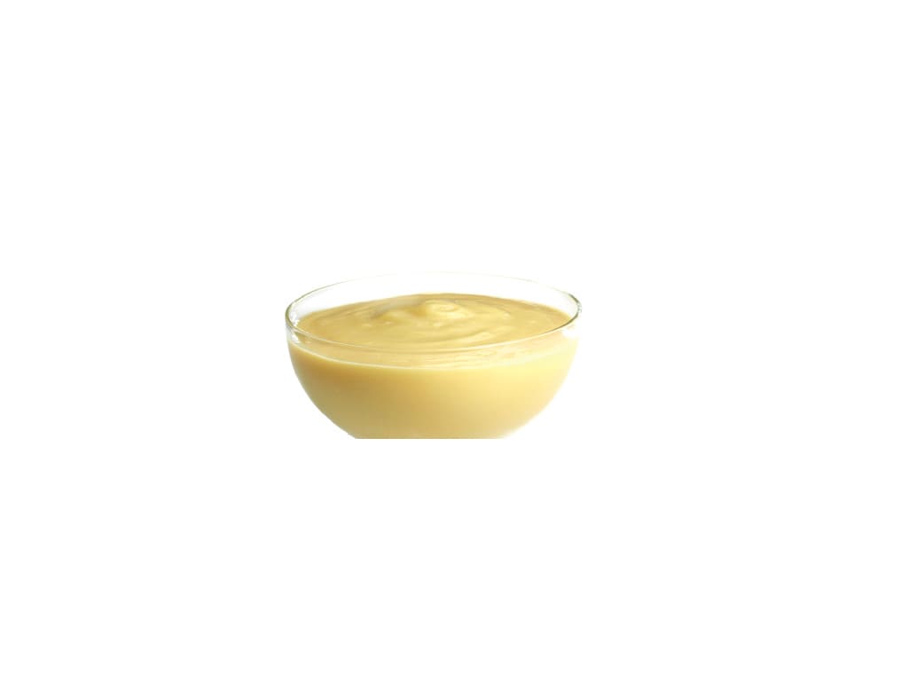 Aseptic Banana Puree