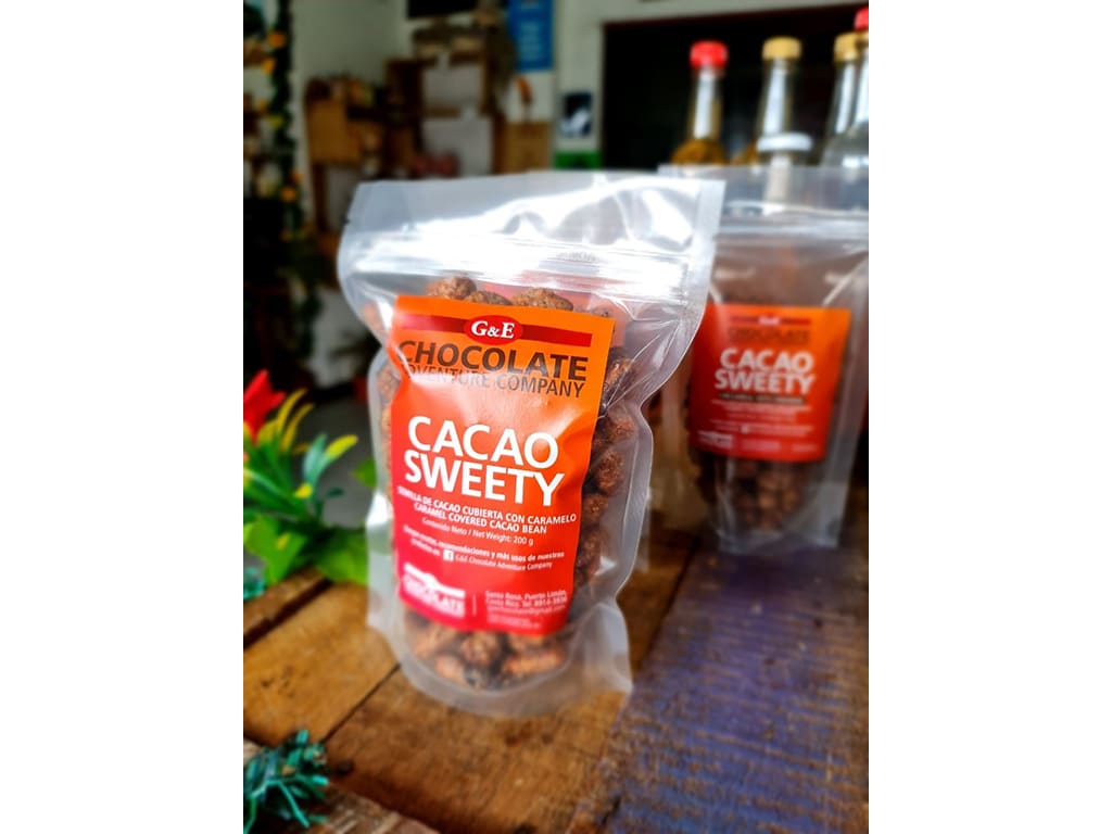 Cacao Sweety