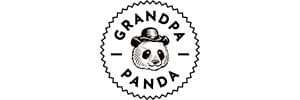 Grandpa Panda