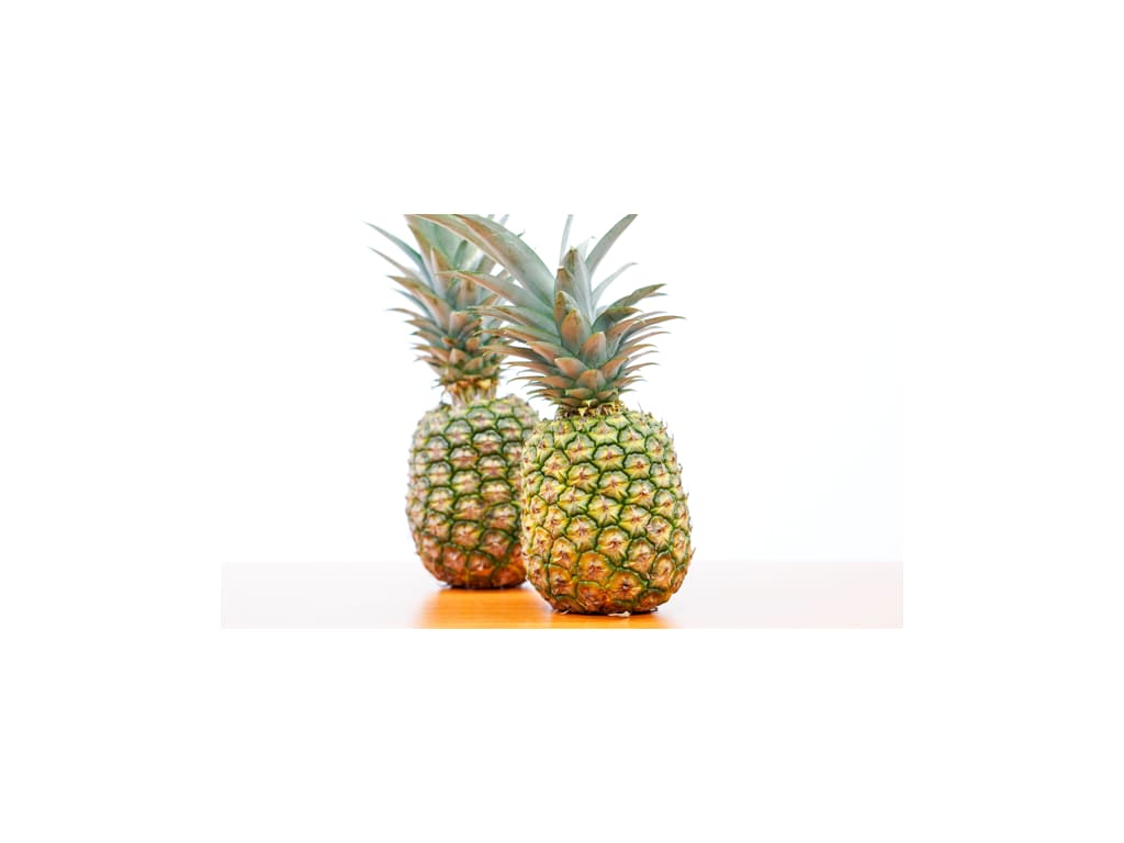 Golden Sweet Pineapple