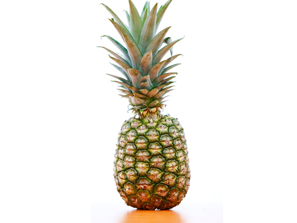 Golden Sweet Pineapple