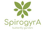 Jardín de Mariposas Spirogyra