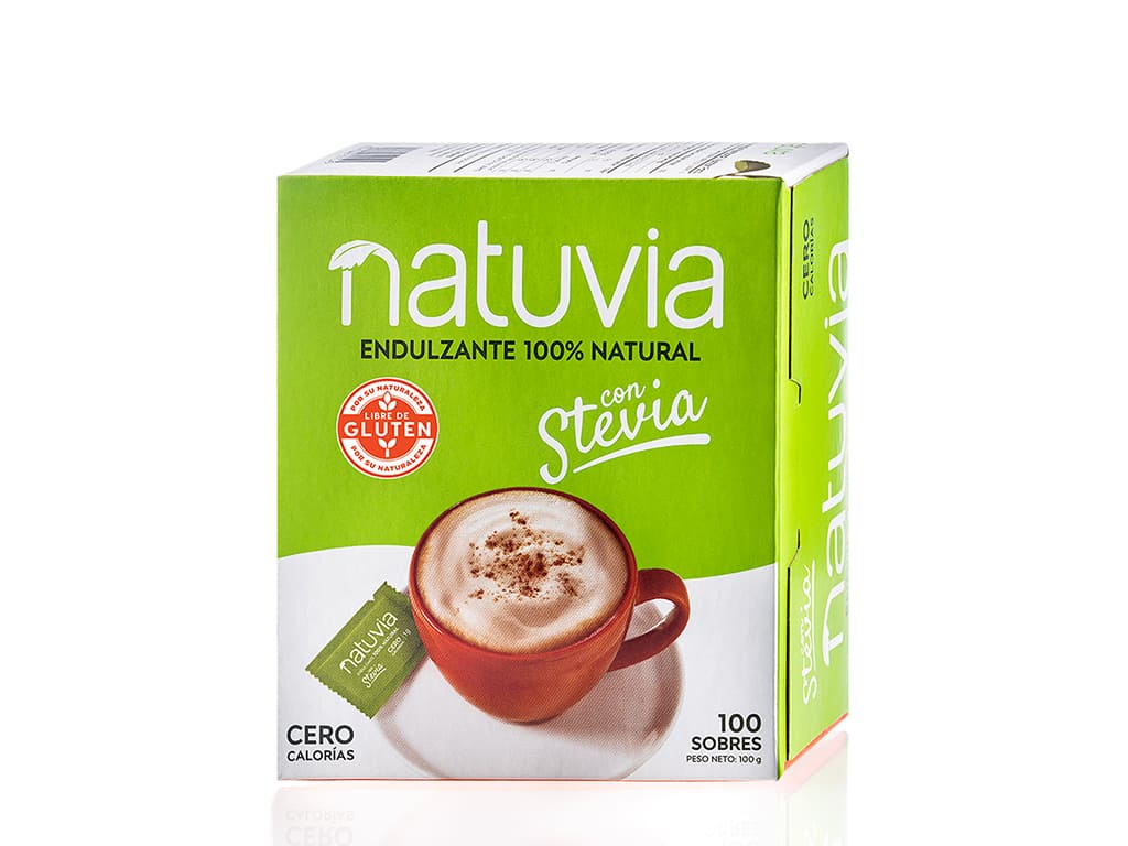 Natuvia