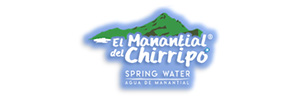 Manantial Chirripo