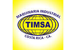 Maquinaria Industrial TIMSA S.A