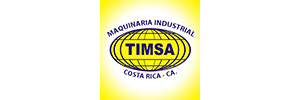 Maquinaria Industrial TIMSA S.A