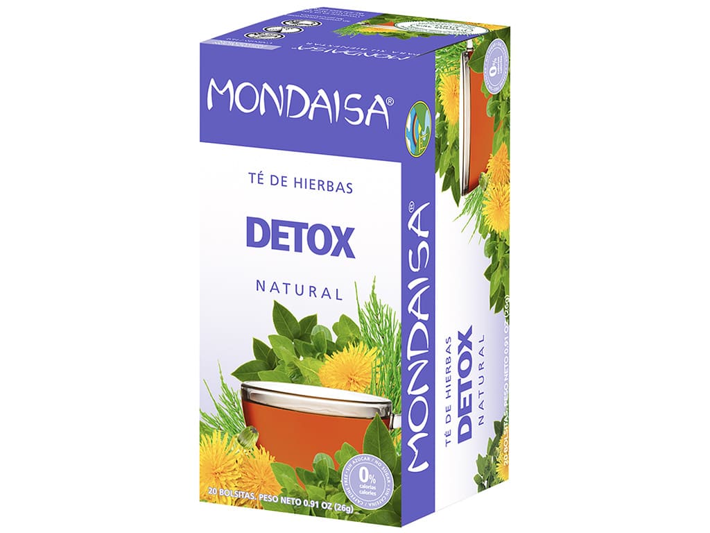 Detox