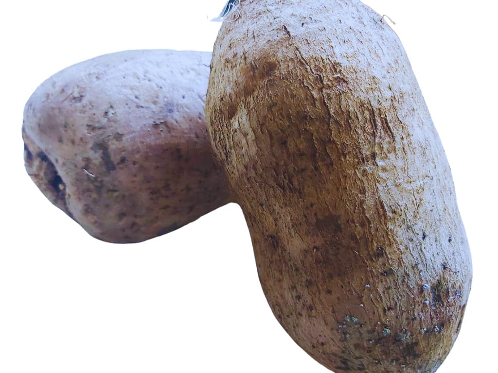 Diamond Yam