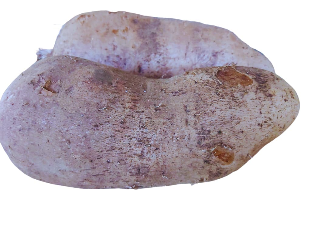 Diamond Yam