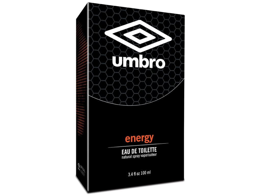 Umbro Fragrances