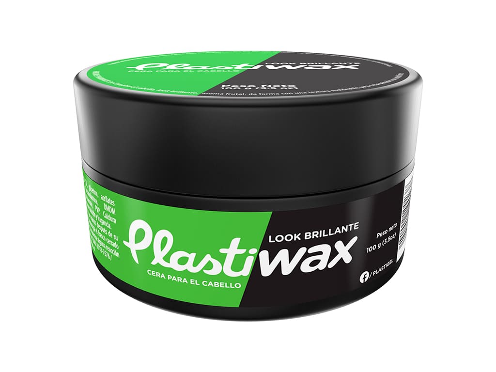 Plastiwax Hair fixation wax