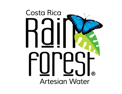 RainForest Water