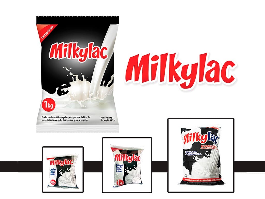 Milkylac