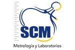 SCM Metrología y Laboratorios, S.A.