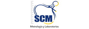 SCM Metrología y Laboratorios, S.A.