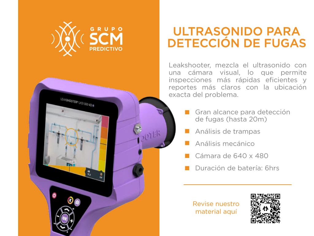 Passive Ultrasound