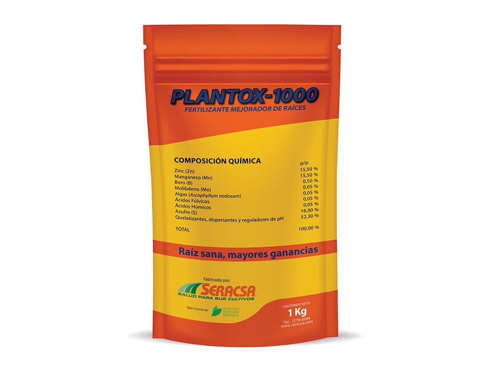 Plantox 1000