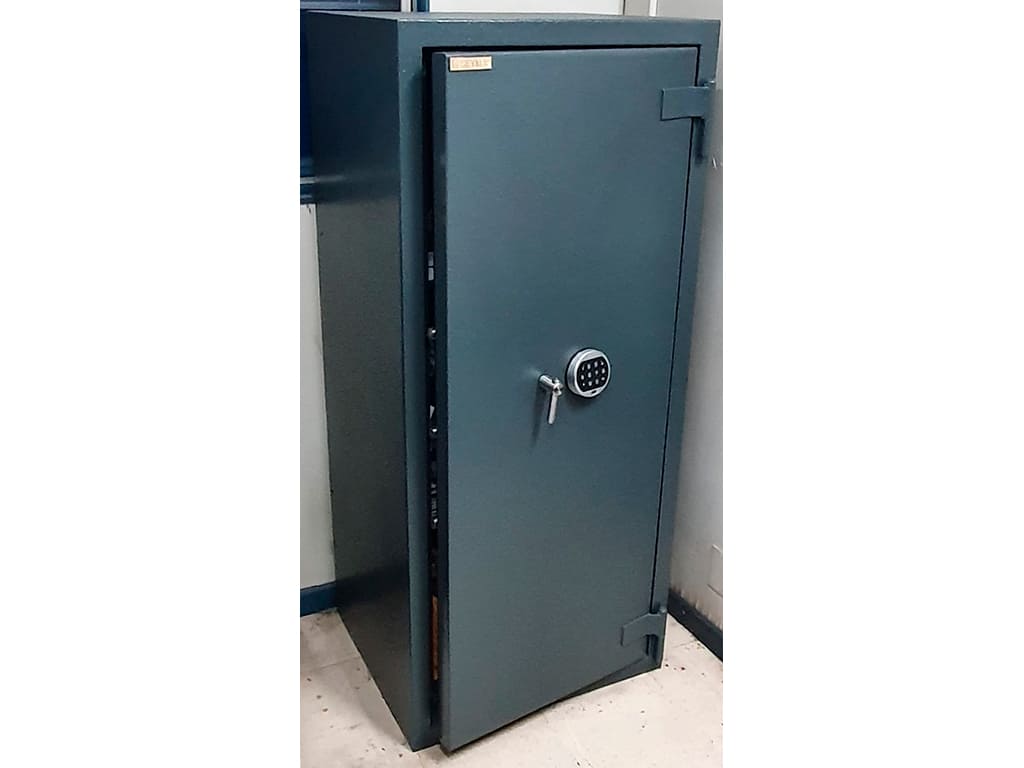 Security safe RSC