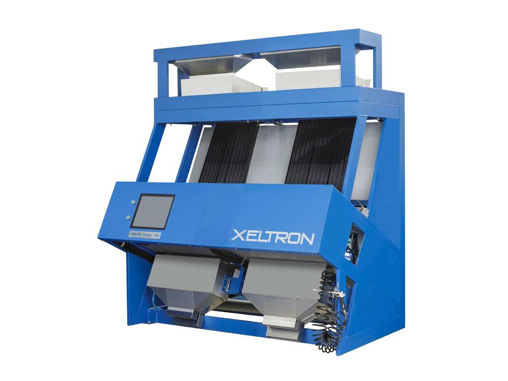 Xeltron Electronic Sorter