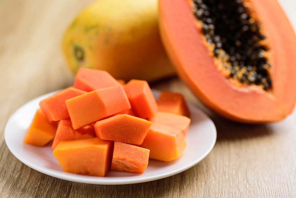 Papaya – Producto Prueba Buy From Costa Rica