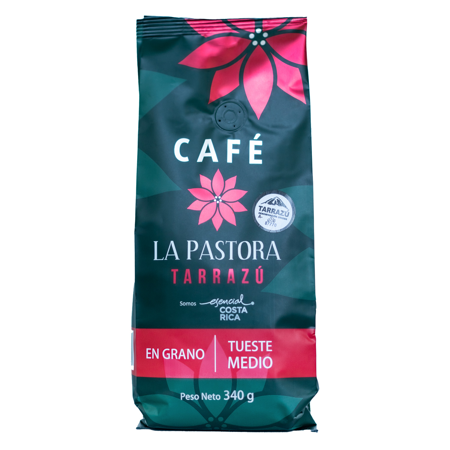 Café La Pastora Tarrazú