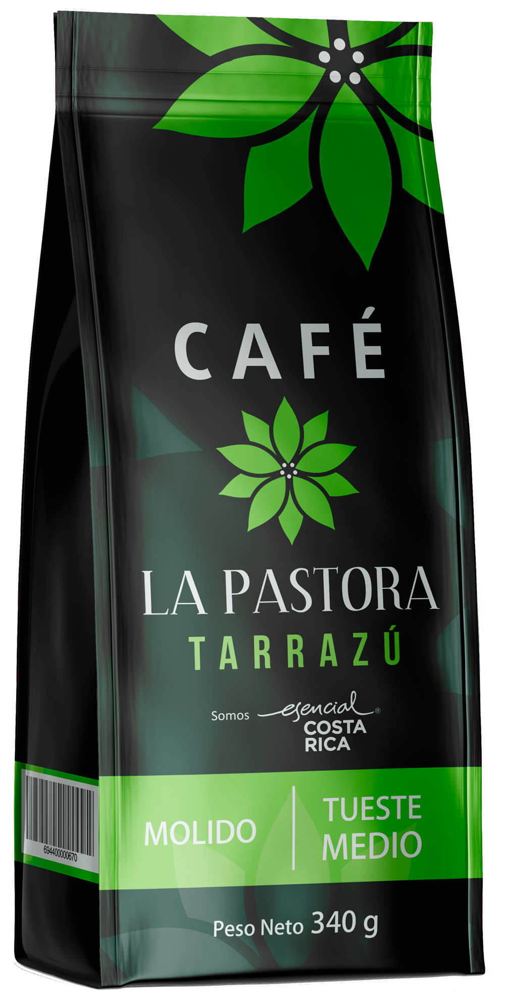 Café La Pastora Tarrazú