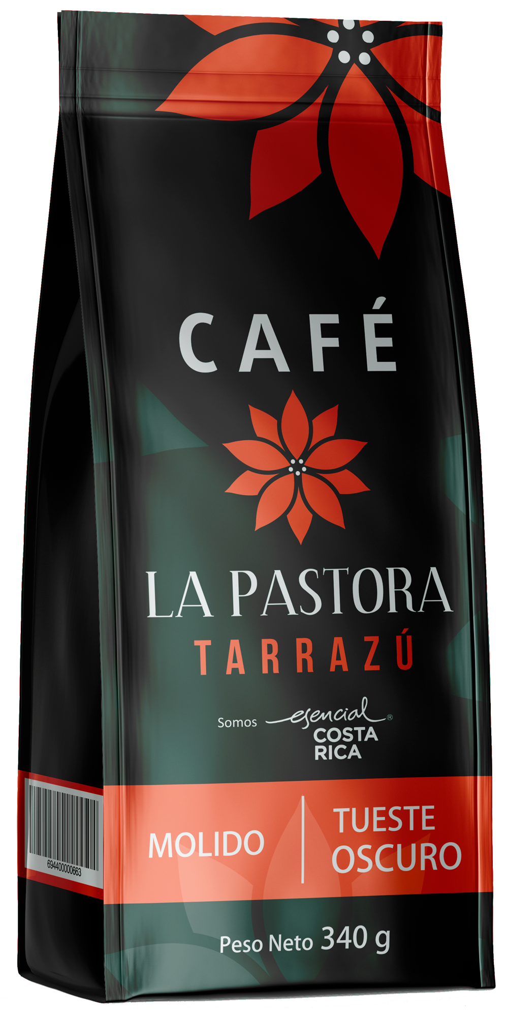 Café La Pastora Tarrazú