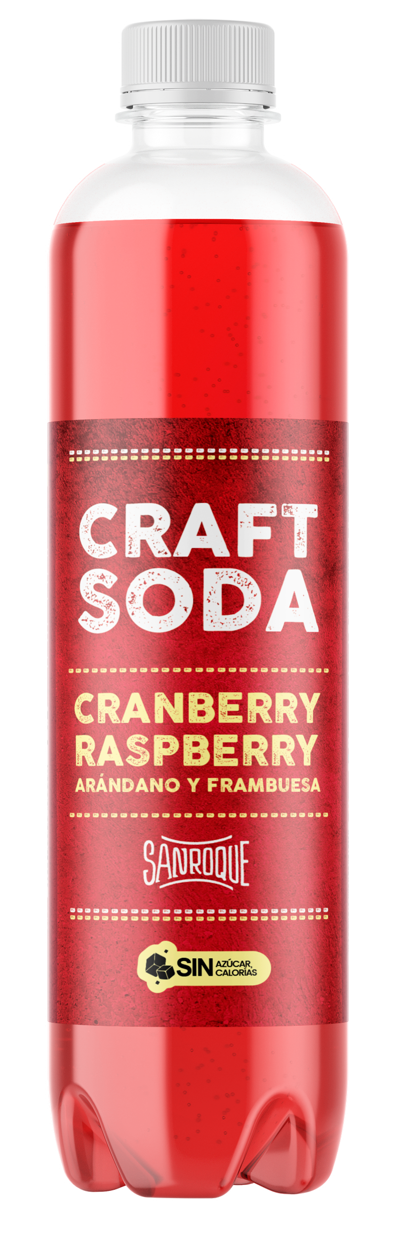 CRAFT SODAS SAN ROQUE®