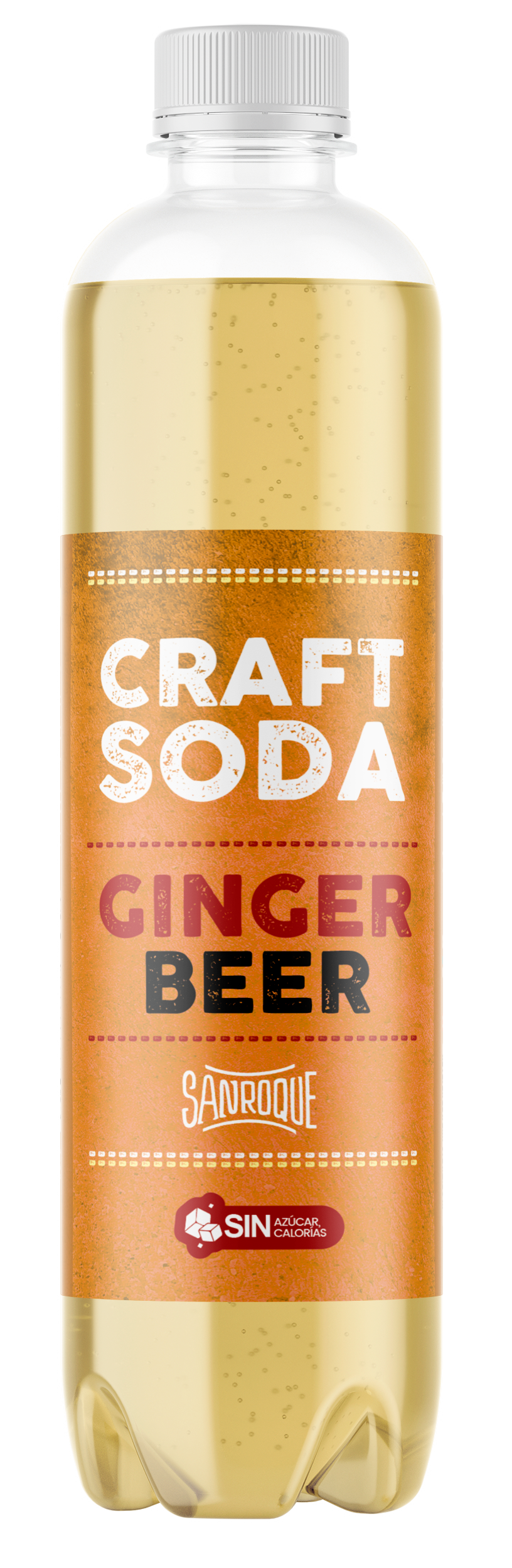 CRAFT SODAS SAN ROQUE®