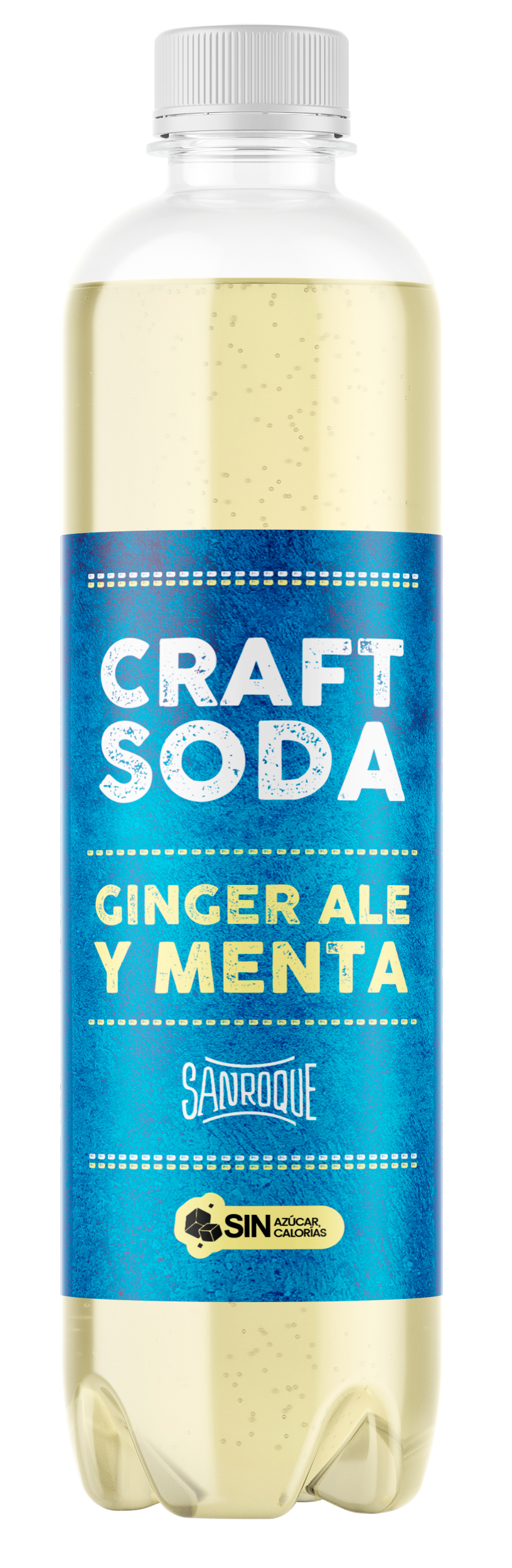 CRAFT SODAS SAN ROQUE®