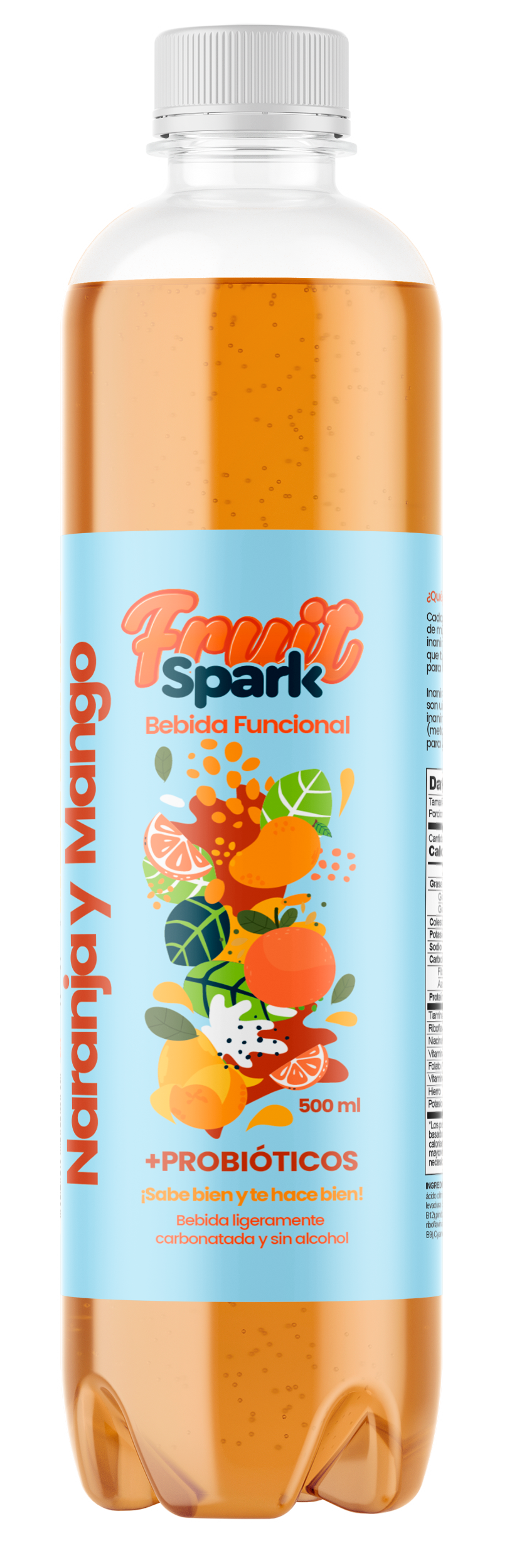 FRUIT SPARK®