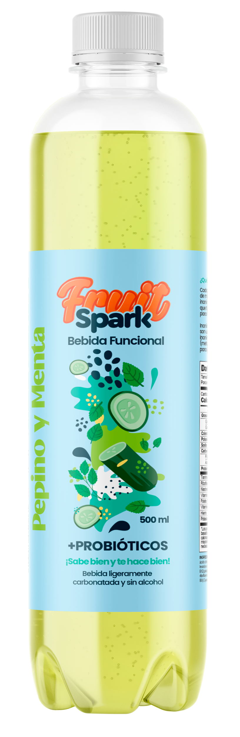 FRUIT SPARK®