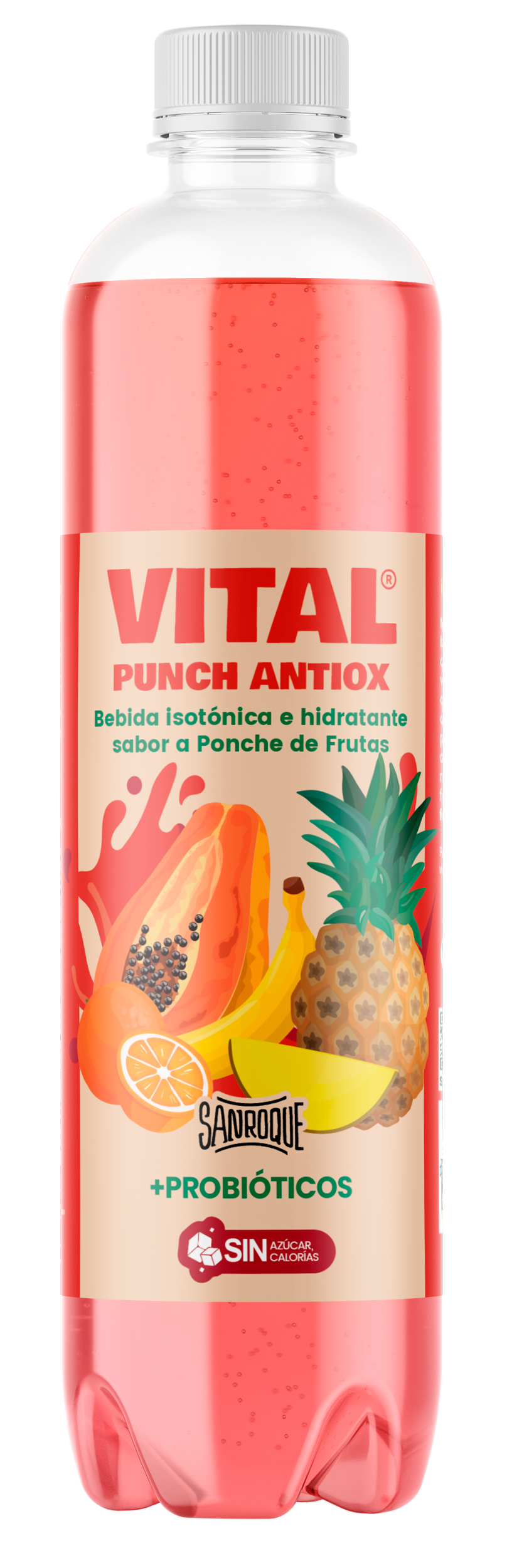 VITAL PUNCH ANTIOX®